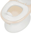 Bebeconfort Toilet - Mini - Wit/Zand m. Vos - Bebeconfort - OneSize - Potjes