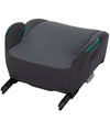 Bebeconfort Zitverhoger - Manga i-Fix - Tinted Graphite - Bebeconfort - OneSize - Zitverhogers