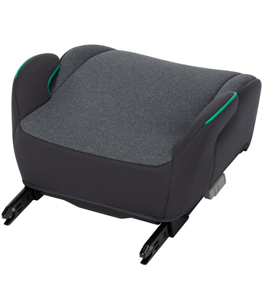 Bebeconfort Zitverhoger - Manga i-Fix - Tinted Graphite - Bebeconfort - OneSize - Zitverhogers