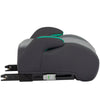 Bebeconfort Zitverhoger - Manga i-Fix - Tinted Graphite - Bebeconfort - OneSize - Zitverhogers