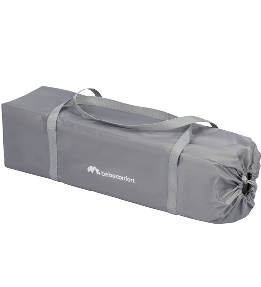 Bebeconfort Reisbed - Sweet Dromen - Mineraalgrijs - Bebeconfort - OneSize - Bedden