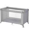 Bebeconfort Reisbed - Sweet Dromen - Mineraalgrijs - Bebeconfort - OneSize - Bedden
