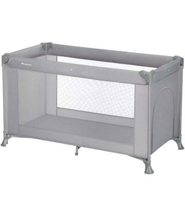 Bebeconfort Reisbed - Sweet Dromen - Mineraalgrijs - Bebeconfort - OneSize - Bedden