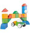 Geomag Magnetisch speelgoed - Magicube - 32 Onderdelen - Geomag - OneSize - Magnetisch speelgoed