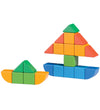 Geomag Magnetisch speelgoed - Magicube - 32 Onderdelen - Geomag - OneSize - Magnetisch speelgoed