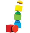 Geomag Magnetisch speelgoed - Magisch Stapelen - 8 Onderdelen - Geomag - OneSize - Magnetisch speelgoed