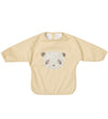 OYOY Schort - Lun Lun Panda - Boter - OYOY - OneSize - Schorten
