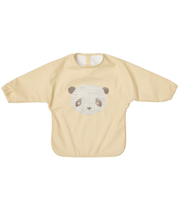 OYOY Schort - Lun Lun Panda - Boter - OYOY - OneSize - Schorten