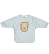 OYOY Schort - Lobo Lion - Ice Blue - OYOY - OneSize - Schorten