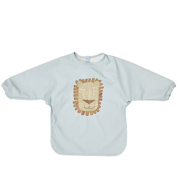 OYOY Schort - Lobo Lion - Ice Blue - OYOY - OneSize - Schorten