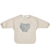 OYOY Schort - Erik Elephant - Beige - OYOY - OneSize - Schorten