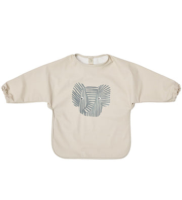 OYOY Schort - Erik Elephant - Beige - OYOY - OneSize - Schorten