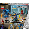 LEGO® Marvel - Iron Laboratorium van de mens: Draggalleriet 7631 - LEGO® - OneSize - Blokken