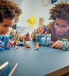 LEGO® Marvel - Iron Laboratorium van de mens: Draggalleriet 7631 - LEGO® - OneSize - Blokken