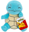 Pokémon Knuffel - 20 cm - Squirtle - Pokémon - OneSize - Knuffels