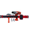 Einhell Gereedschap - Speelgoed - Gereedschapsriem voor kinderen - Einhell - OneSize - Gereedschap