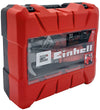 Einhell Gereedschap - Speelgoed - Gereedschapskist m. 50 Onderde - Einhell - OneSize - Gereedschap