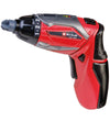 Einhell Gereedschap - Speelgoed - Mini Schroevendraaier - Einhell - OneSize - Gereedschap