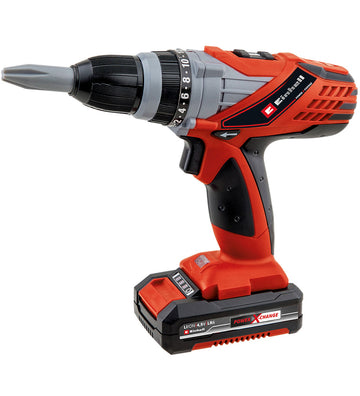 Einhell Gereedschap - Speelgoed - Boor - Einhell - OneSize - Gereedschap