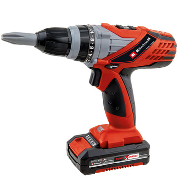 Einhell Gereedschap - Speelgoed - Gereedschapskist m. Boor - Einhell - OneSize - Gereedschap