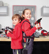 Einhell Gereedschap - Speelgoed - Legpuzzel - Einhell - OneSize - Gereedschap