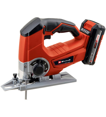 Einhell Gereedschap - Speelgoed - Legpuzzel - Einhell - OneSize - Gereedschap