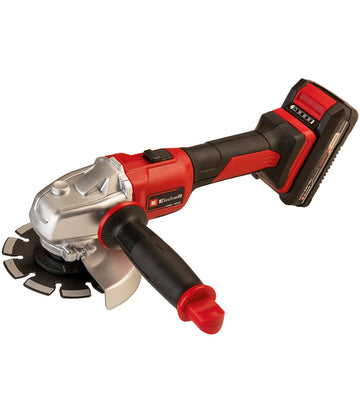 Einhell Gereedschap - Speelgoed - Gereedschapskist m. Slijper - Einhell - OneSize - Gereedschap