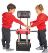 Einhell Gereedschap - Speelgoed - Werkbank - 3-in-1 - 85 Onderde - Einhell - OneSize - Gereedschap