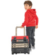 Einhell Gereedschap - Speelgoed - Werkbank - 3-in-1 - 85 Onderde - Einhell - OneSize - Gereedschap