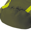 Camping Check Slaapzak - 230x80x52 cm - Camping Check - OneSize - Slaapzakken