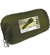 Camping Check Slaapzak - 230x80x52 cm - Camping Check - OneSize - Slaapzakken