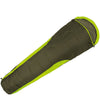 Camping Check Slaapzak - 230x80x52 cm - Camping Check - OneSize - Slaapzakken