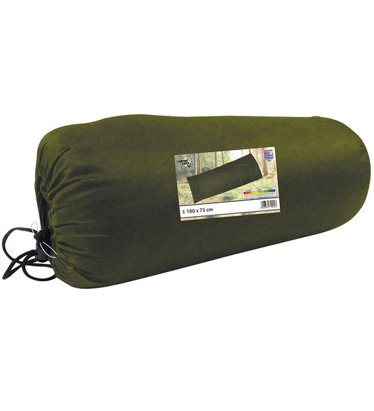 Camping Check Slaapzak - 180x75 cm - Camping Check - OneSize - Slaapzakken