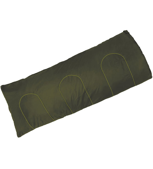 Camping Check Slaapzak - 180x75 cm - Camping Check - OneSize - Slaapzakken