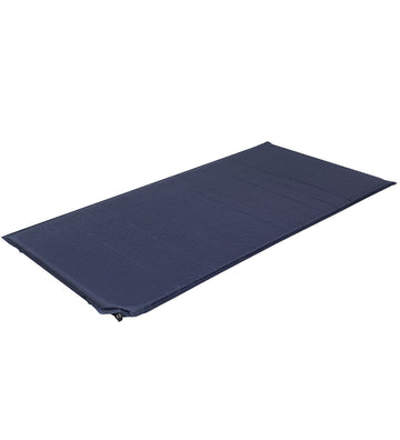 Camping Check slaapmat - 185x51x2,5 cm - Camping Check - OneSize - Matrassen