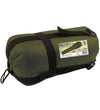 Camping Check Slaapzak - 220x76x50 cm - Camping Check - OneSize - Slaapzakken