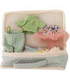 Bloomingville Pop - Lara - Bruin - Bloomingville - OneSize - Poppen