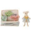 Bloomingville Pop - Lara - Bruin - Bloomingville - OneSize - Poppen