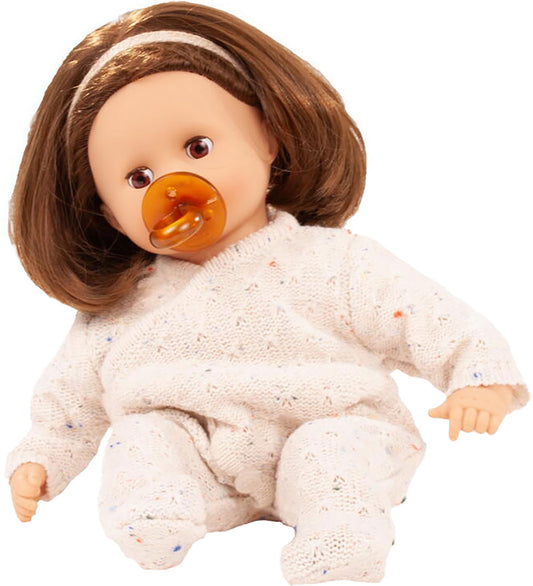 Götz Pop - Muffin - 33 cm - Cozy Breisels - Götz - OneSize - Poppen