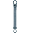 BIBS Speenketting - Lusclip - Petrol - BIBS - OneSize - Speenkettingen