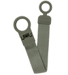 BIBS Speenketting - Lusclip - Dennen - BIBS - OneSize - Speenkettingen