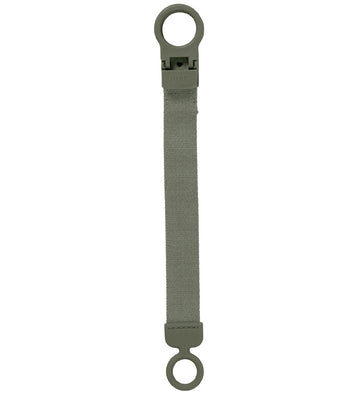 BIBS Speenketting - Lusclip - Dennen - BIBS - OneSize - Speenkettingen