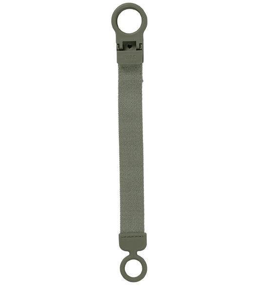 BIBS Speenketting - Lusclip - Dennen - BIBS - OneSize - Speenkettingen