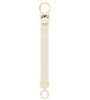 BIBS Speenketting - Lusclip - Ivory - BIBS - OneSize - Speenkettingen