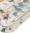 Liewood Speelmat - Elin - Sea Wezen/Sandy - Liewood - OneSize - Speelmaten