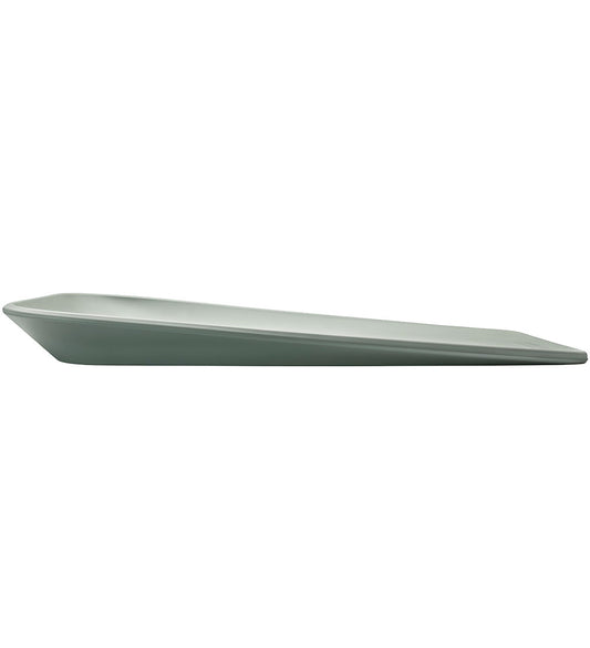 Leander Matty Aankleedkussen - Mini - Sage Green - Leander - OneSize - Aankleedkussens