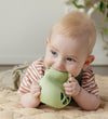 Tiger Tribe Rammelaar - Silicone - Dino - Tiger Tribe - OneSize - Ramelaren