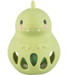 Tiger Tribe Rammelaar - Silicone - Dino - Tiger Tribe - OneSize - Ramelaren