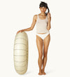Petites Pommes Zwemband - 120 cm - Celine Grand - Iris Oxford Gr - Petites Pommes - OneSize - Zwembanden