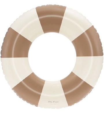 Petites Pommes Zwemband - 60 cm - Anna - Koffie - Petites Pommes - OneSize - Zwembanden